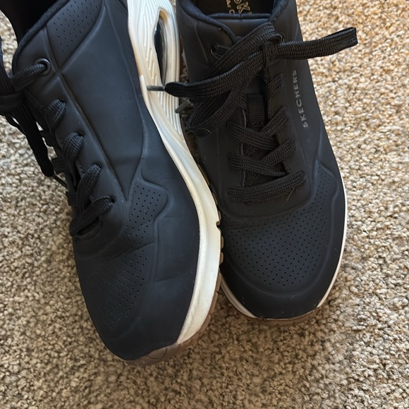 Skechers Memory Foam Sneakers - Picture 7 of 10